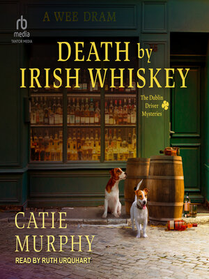 Death by Irish Whiskey - Audiobook